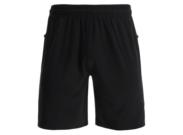 Corver Referee Shorts BLK S Teknisk dommershorts 