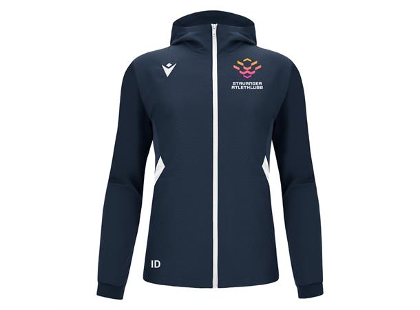 Stavanger Atletklubb Tiamat Hettejakke 