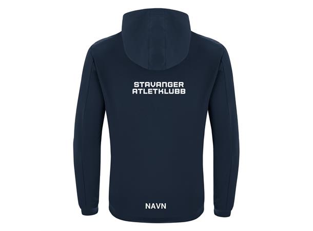 Stavanger Atletklubb Tiamat Hettejakke 