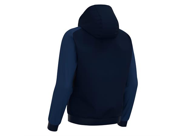 Horn Hooded Sweatshirt NAV 3XS Teknisk hettegenser - Unisex 