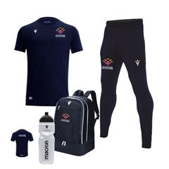 Stavanger Atletklubb Pakke1 Tiamat-Thames-Triip