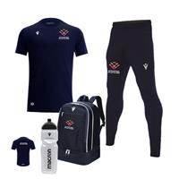 Stavanger Atletklubb Pakke2 Nevel-Thames-Academy