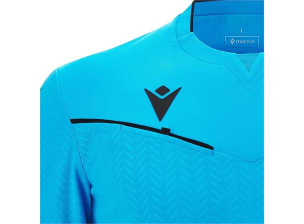 Kateryn Eco Referee Shirt W NSKY L Teknisk dommerdrakt til dame 