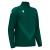 Anduin Training 1/4 Zip Top BGRN L Teknisk treningsgenser - Unisex 