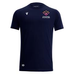 Stavanger Atletklubb Nevel TRENER T-skjortei 100% bomull