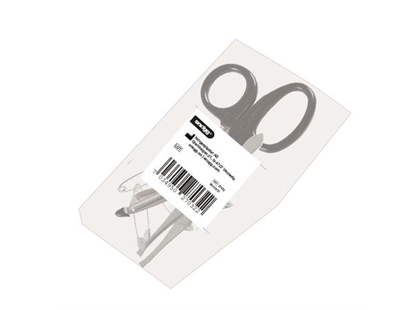 Scansport Saks,Pinsett og Sikkehetsnåler Samlepakke 