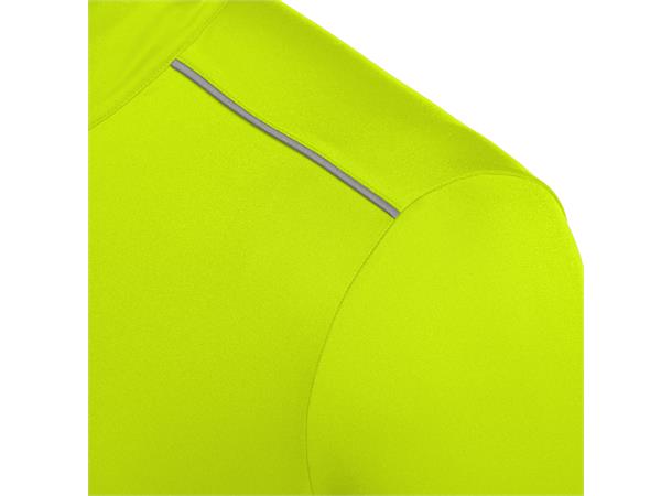 Havel Training Top 1/4 Zip NYEL 3XS Teknisk treningsgenser  - Unisex 