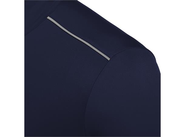 Havel Training Top 1/4 Zip NAV XXS Teknisk treningsgenser  - Unisex 